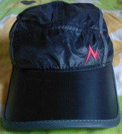 sports cap